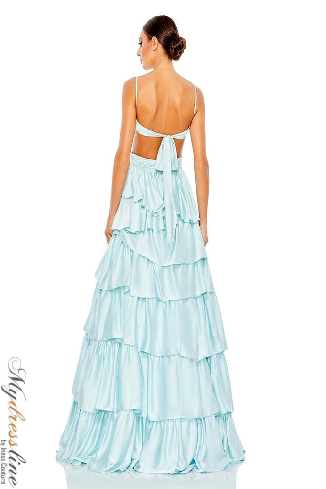 Mac Duggal 67970 - Mydressline