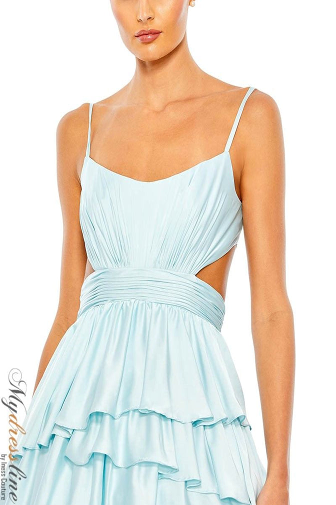 Mac Duggal 67970 - Mydressline