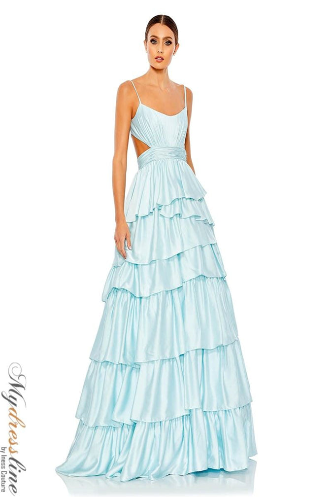 Mac Duggal 67970 - Mydressline