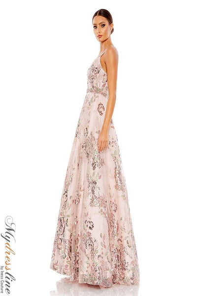 Mac Duggal 67971 - Mydressline