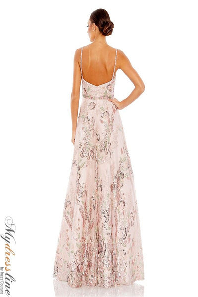 Mac Duggal 67971 - Mydressline