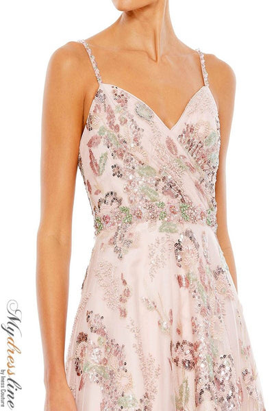 Mac Duggal 67971 - Mydressline