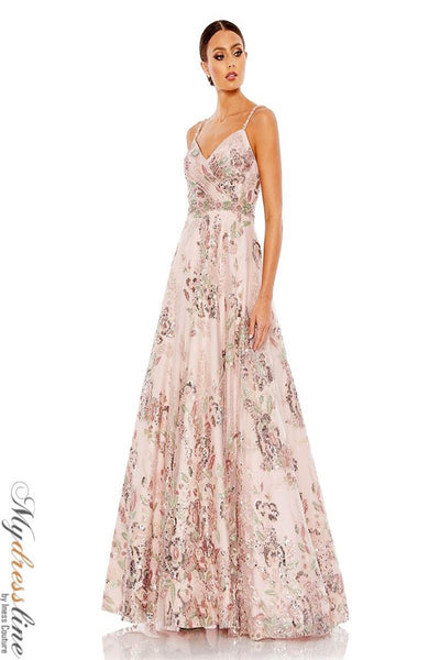 Mac Duggal 67971 - Mydressline