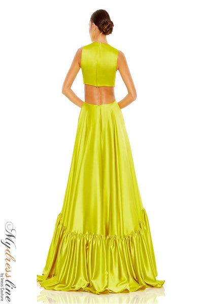 Mac Duggal 67977 - Mydressline