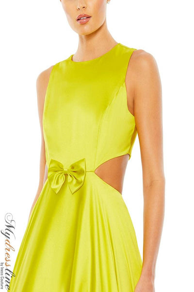 Mac Duggal 67977 - Mydressline