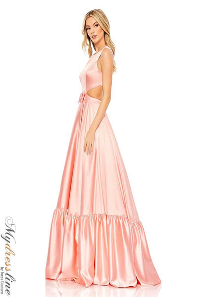 Mac Duggal 67977 - Mydressline