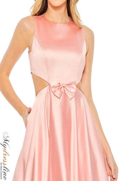 Mac Duggal 67977 - Mydressline