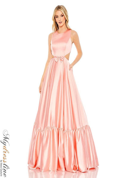 Mac Duggal 67977 - Mydressline