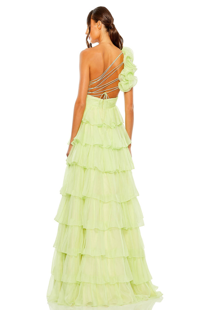 Mac Duggal 67979 - Mydressline