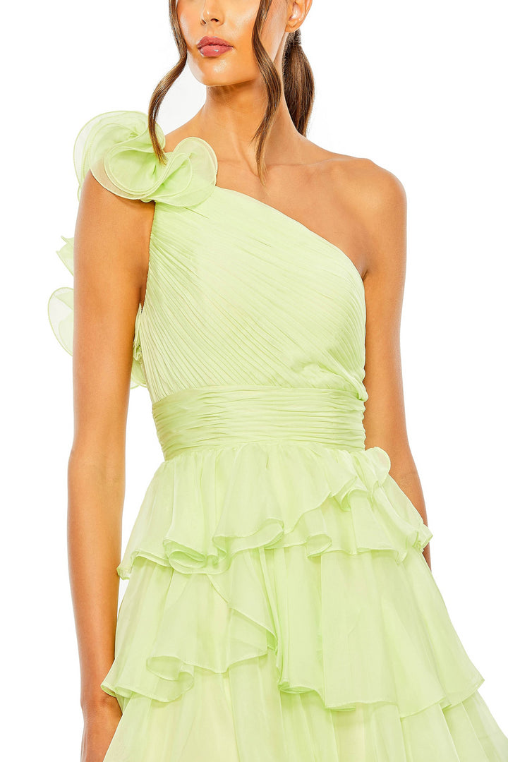 Mac Duggal 67979 - Mydressline