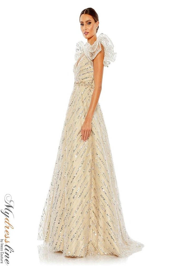 Mac Duggal 67980 - Mydressline