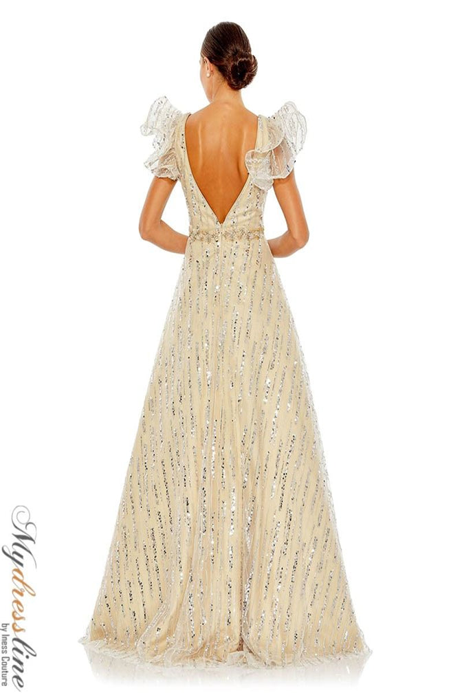 Mac Duggal 67980 - Mydressline