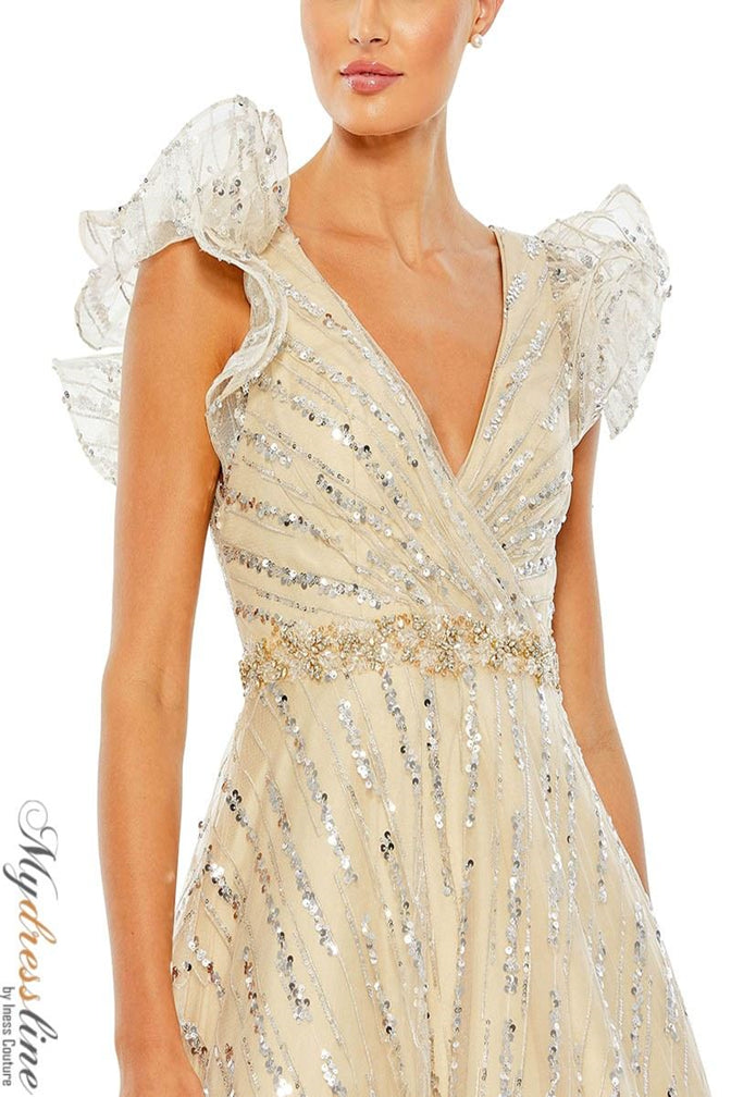 Mac Duggal 67980 - Mydressline