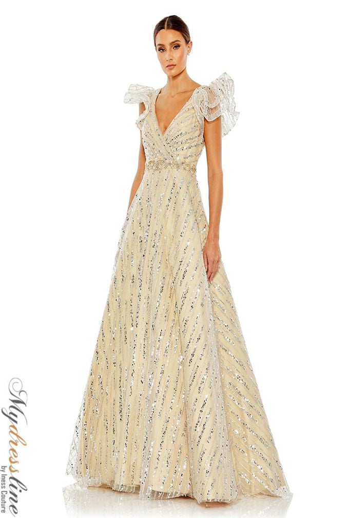 Mac Duggal 67980 - Mydressline