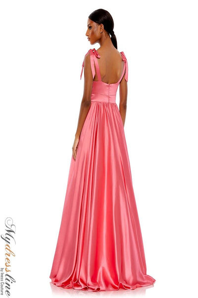 Mac Duggal 67981 - Mydressline