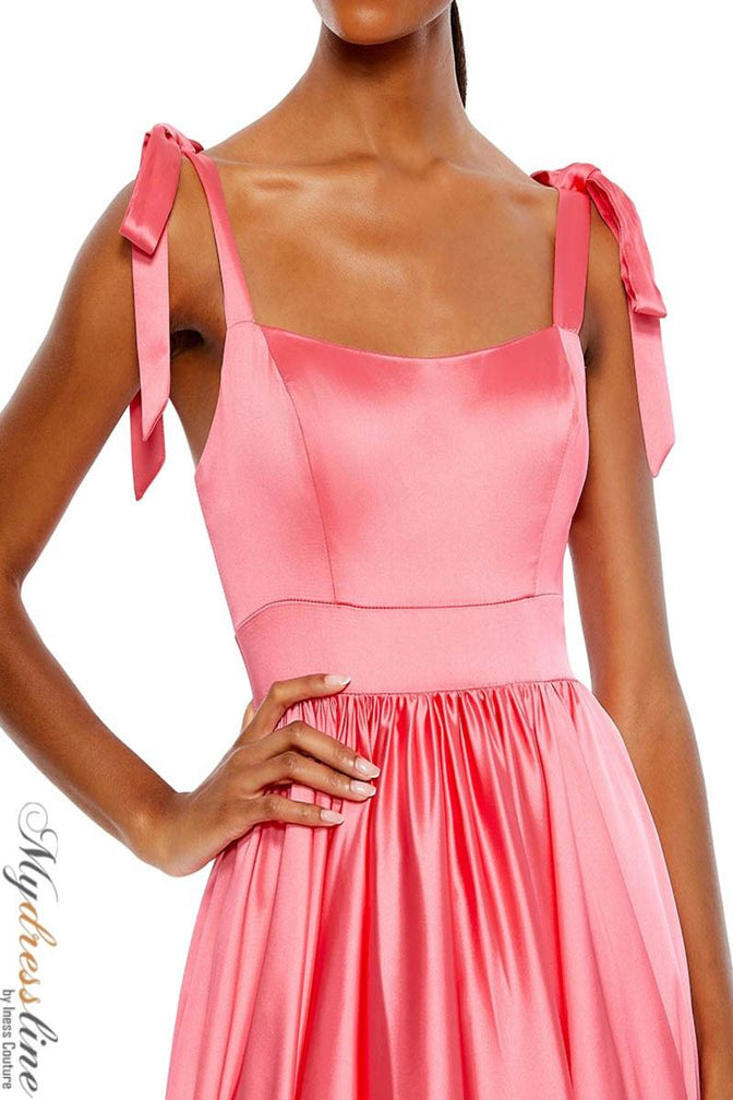 Mac Duggal 67981 - Mydressline