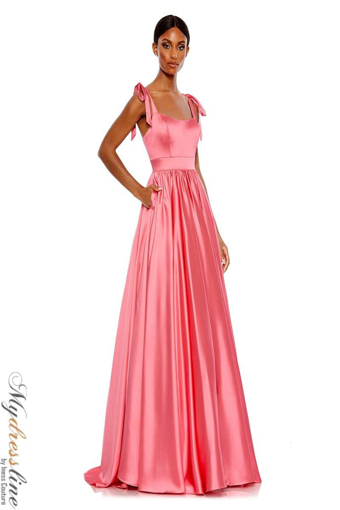 Mac Duggal 67981 - Mydressline