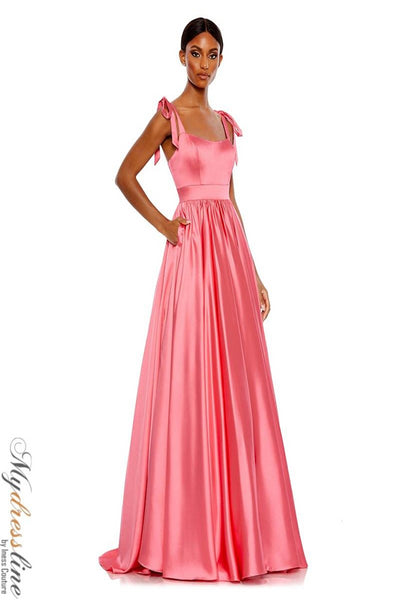 Mac Duggal 67981 - Mydressline