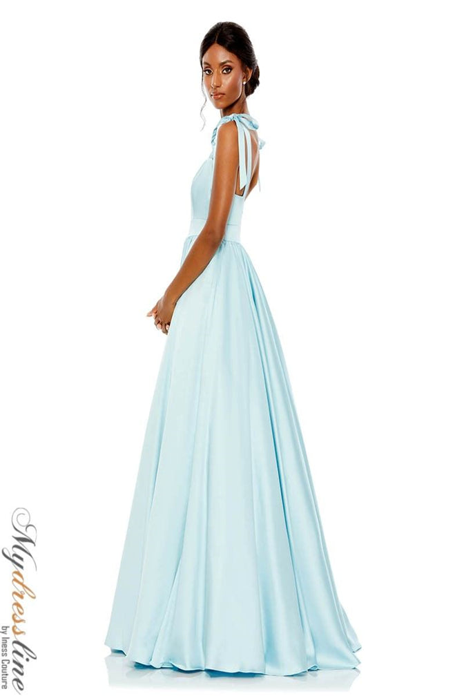 Mac Duggal 67981 - Mydressline