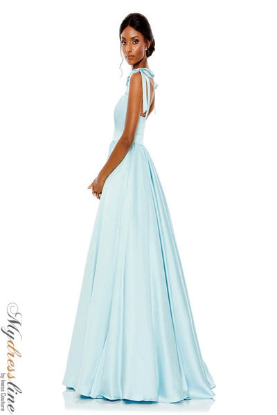 Mac Duggal 67981 - Mydressline