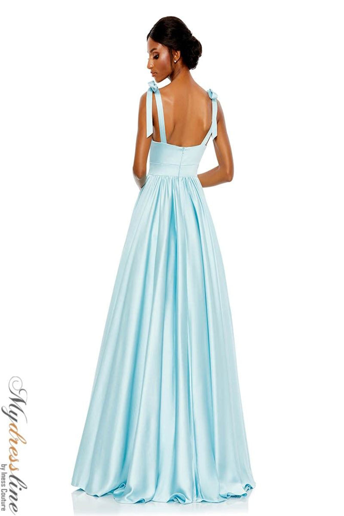 Mac Duggal 67981 - Mydressline