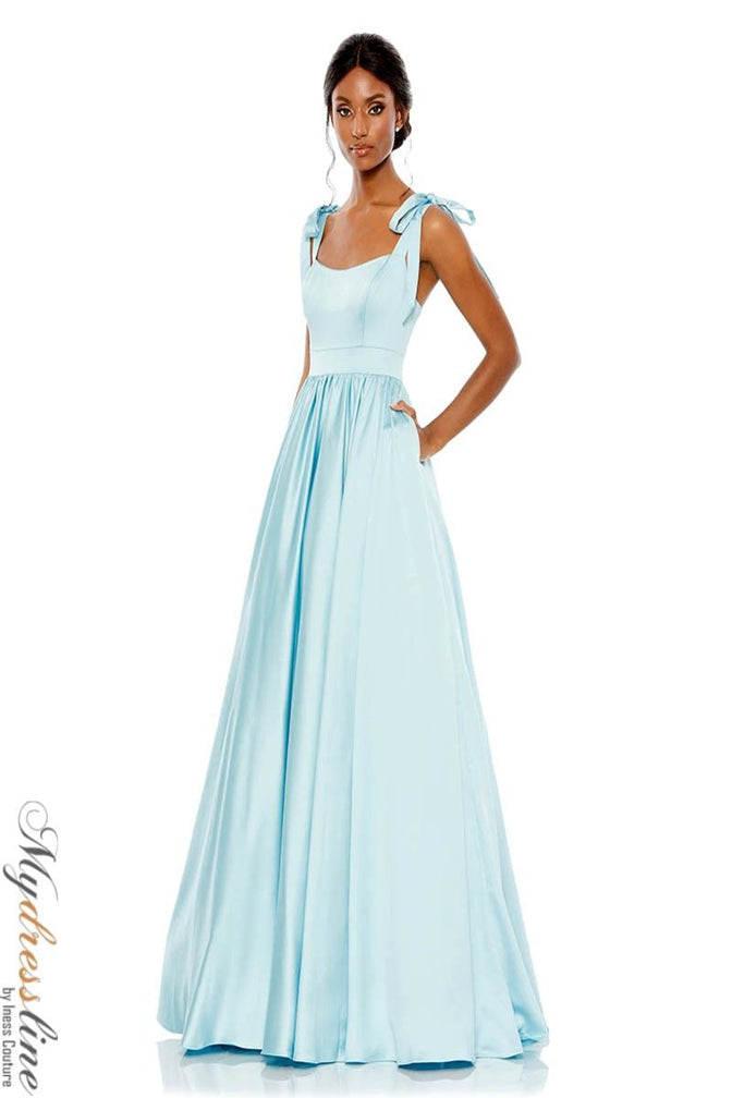 Mac Duggal 67981 - Mydressline