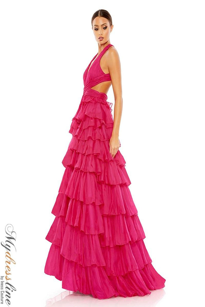 Mac Duggal 67988 - Mydressline