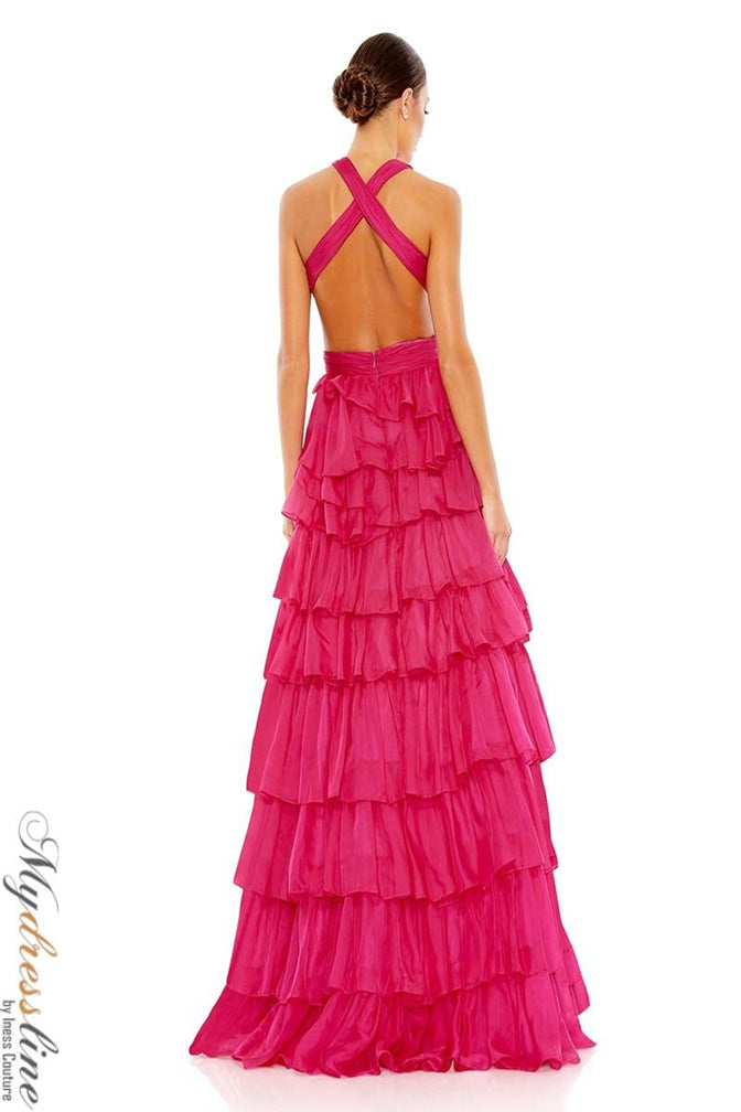 Mac Duggal 67988 - Mydressline
