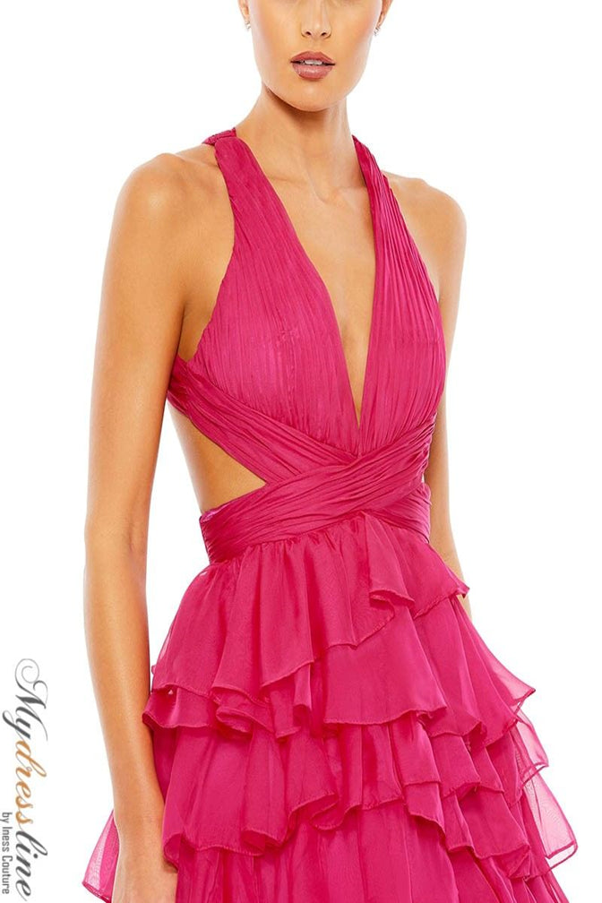 Mac Duggal 67988 - Mydressline