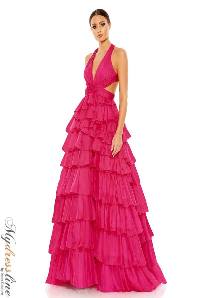 Mac Duggal 67988 - Mydressline