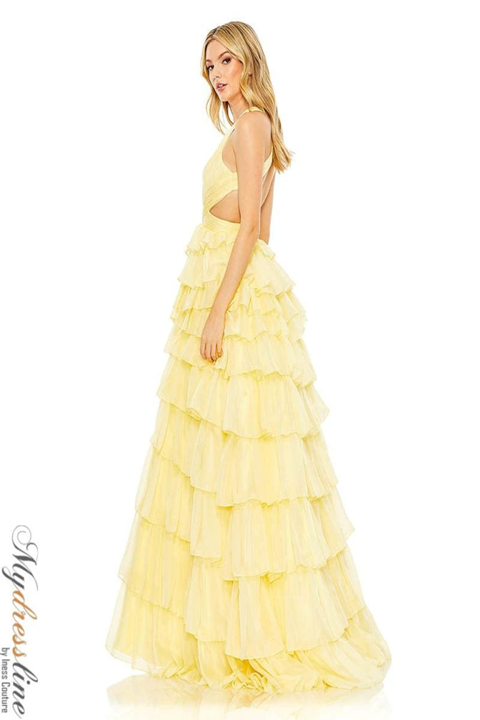 Mac Duggal 67988 - Mydressline