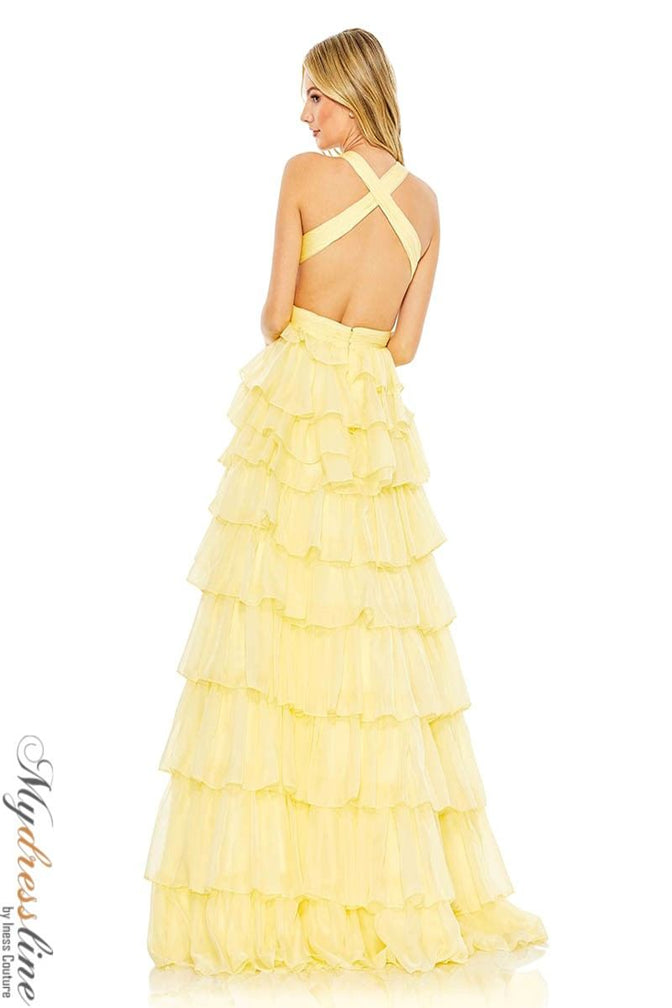 Mac Duggal 67988 - Mydressline