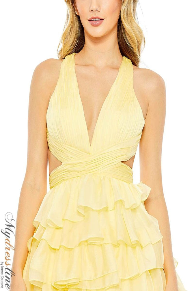 Mac Duggal 67988 - Mydressline
