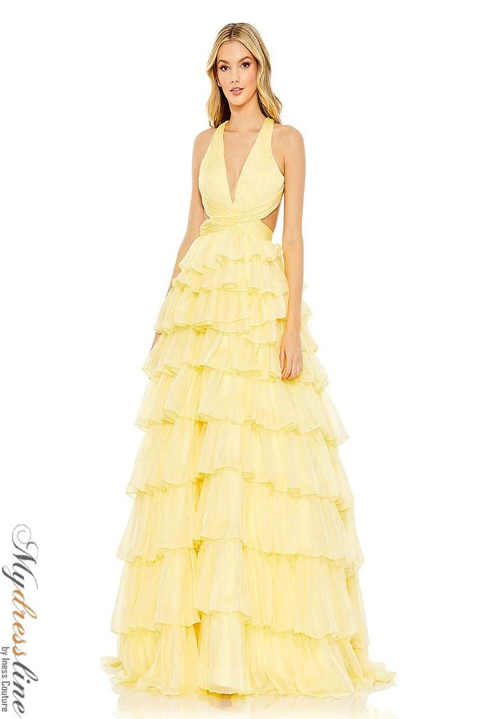 Mac Duggal 67988 - Mydressline