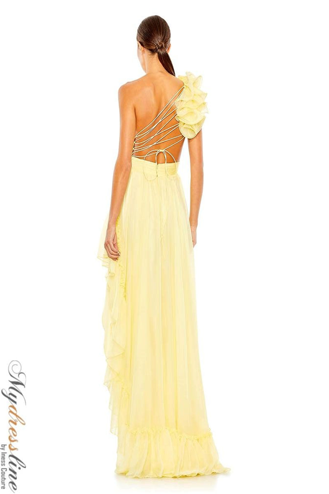Mac Duggal 67989 - Mydressline