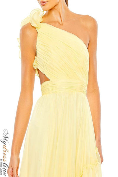 Mac Duggal 67989 - Mydressline