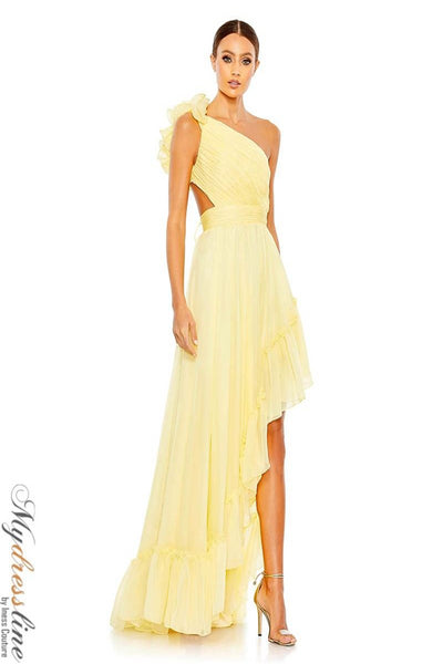 Mac Duggal 67989 - Mydressline