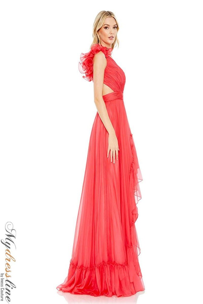 Mac Duggal 67989 - Mydressline