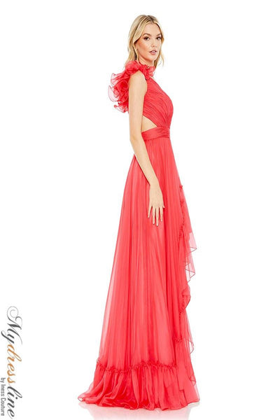 Mac Duggal 67989 - Mydressline