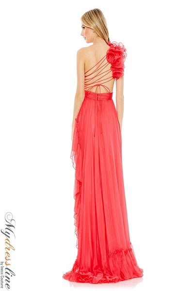 Mac Duggal 67989 - Mydressline
