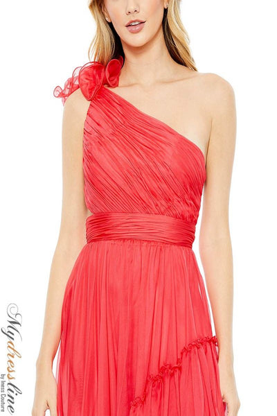 Mac Duggal 67989 - Mydressline