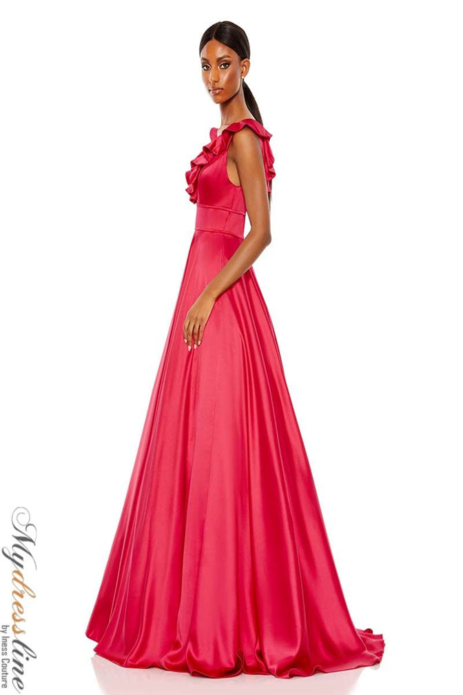 Mac Duggal 67991 - Mydressline