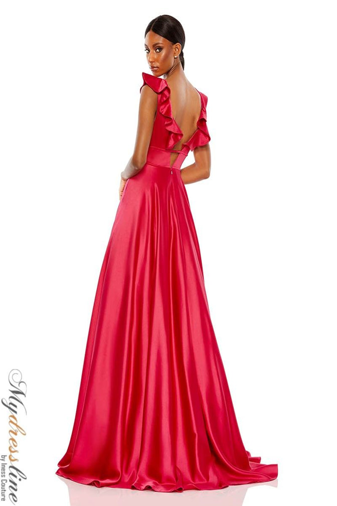 Mac Duggal 67991 - Mydressline