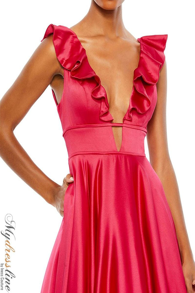 Mac Duggal 67991 - Mydressline
