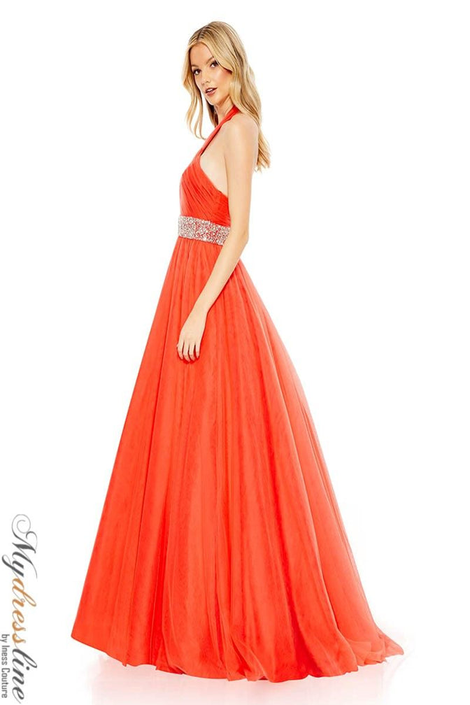 Mac Duggal 67993 - Mydressline