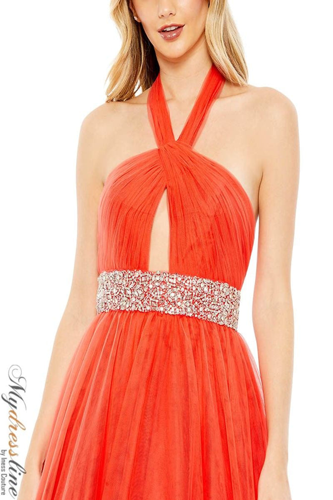 Mac Duggal 67993 - Mydressline