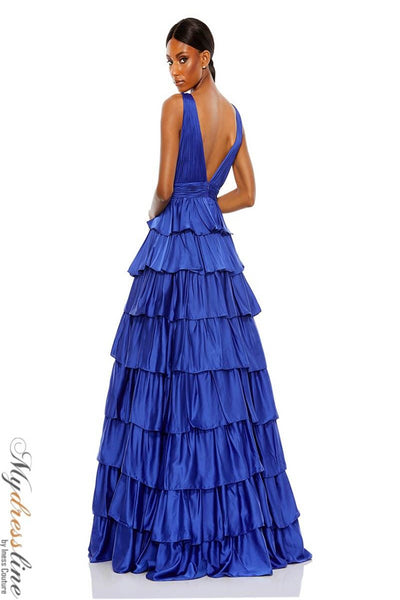 Mac Duggal 67994 - Mydressline