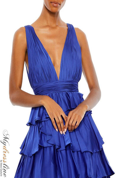 Mac Duggal 67994 - Mydressline