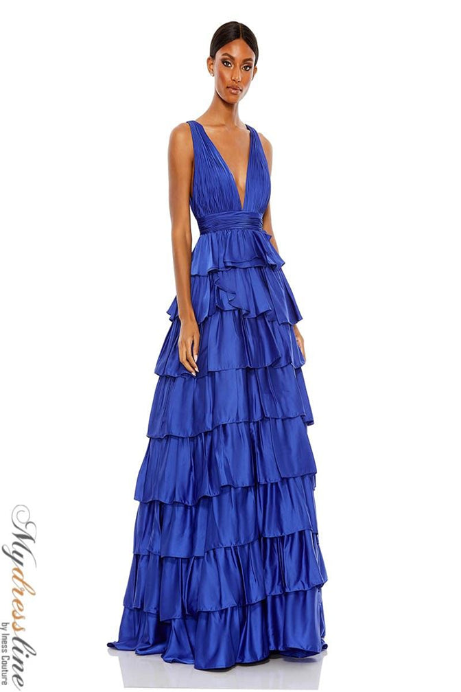 Mac Duggal 67994 - Mydressline