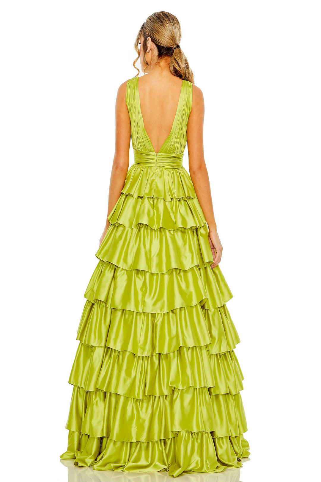 Mac Duggal 67994 - Mydressline